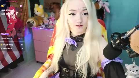 Manuela online show from January 18, 2025, 3:31 am