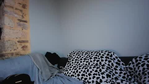 Manuelaa  online show from December 5, 2024, 8:55 pm