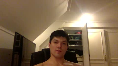 manuelgasdcon online show from September 23, 2025, 2:58 am