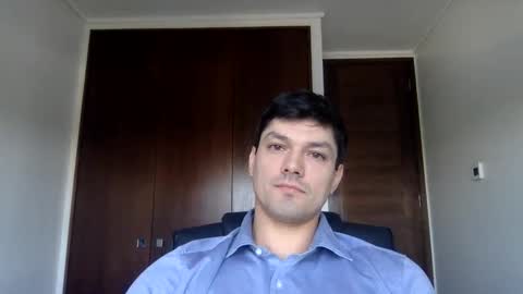 manuelgasdcon online show from October 22, 2025, 2:17 pm