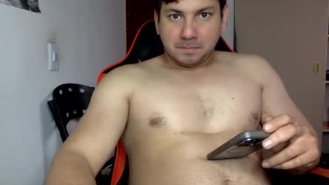 Manu online show from October 6, 2025, 5:54 pm