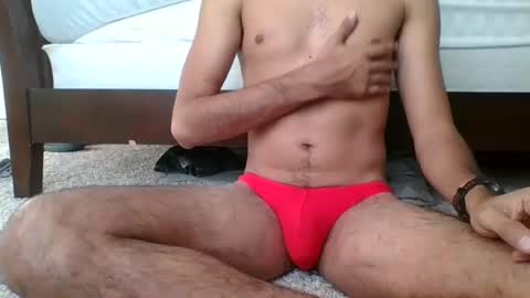 Snapshot of manuelm23 chatting on November 16, 2025, 8:25 pm Manuel online show from November 16, 2025, 8:25 pm