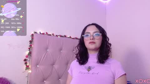 Manu  online show from January 27, 2025, 11:22 pm