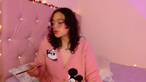 Manu  online show from March 9, 2025, 11:03 pm