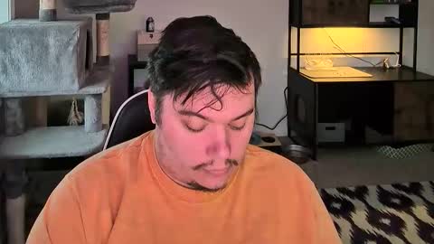 kyle online show from November 29, 2025, 10:46 pm