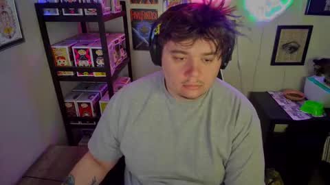 kyle online show from January 9, 2026, 4:48 am