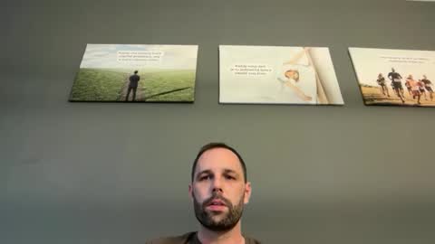 manynaaamess online show from November 11, 2025, 3:45 pm