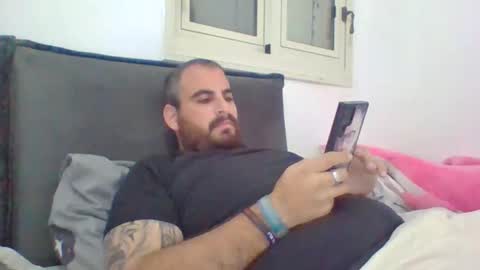 maor_asraf online show from January 7, 2025, 8:21 pm