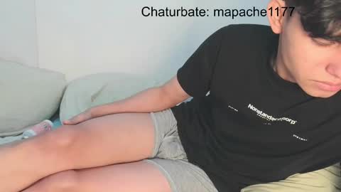 mapache1177 online show from June 10, 2026, 3:39 am