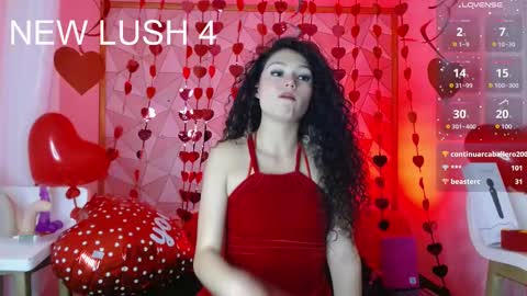 Snapshot of mapelove chatting on February 14, 2025, 6:08 pm Mape online show from February 14, 2025, 6:08 pm