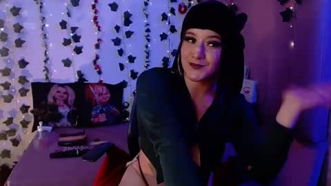 Maria Paula online show from May 16, 2026, 4:31 am