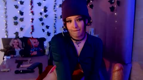 Maria Paula online show from May 29, 2026, 3:48 am