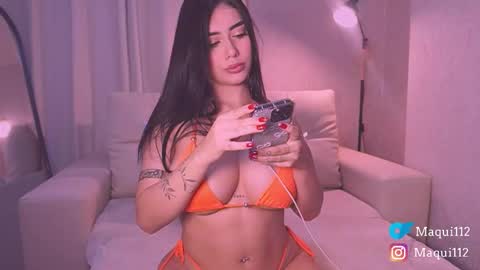 Maquii   online show from February 25, 2026, 2:32 am