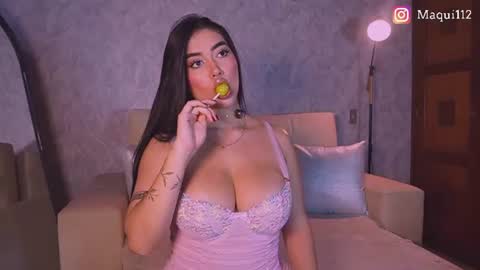 Maquii   online show from July 8, 2026, 1:43 am