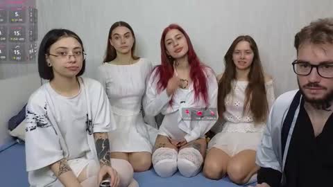 Snapshot of mar7gan chatting on October 27, 2025, 4:16 am mar7gan online show from October 27, 2025, 4:16 am