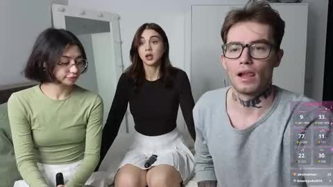 Snapshot of mar7gan chatting on November 27, 2025, 6:04 am mar7gan online show from November 27, 2025, 6:04 am