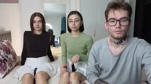 Snapshot of mar7gan chatting on November 30, 2025, 5:55 am mar7gan online show from November 30, 2025, 5:55 am