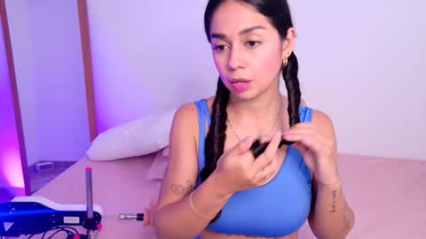     online show from October 16, 2025, 1:45 pm