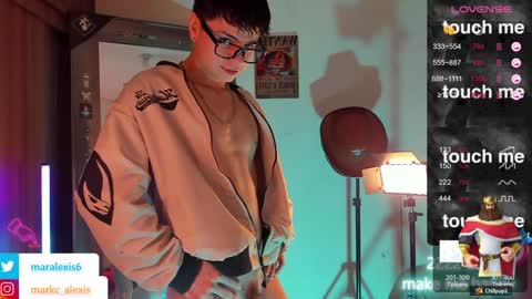 mar_alexis online show from December 26, 2024, 5:26 am