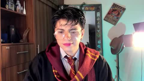 mar_alexis online show from November 1, 2025, 12:23 am