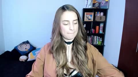 Hanny 3 online show from February 25, 2026, 8:07 pm