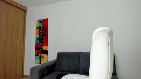 mara modelo independiente online show from January 25, 2025, 2:04 am