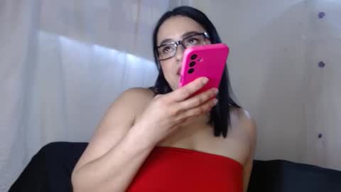 maraa_lee online show from January 15, 2026, 8:34 pm