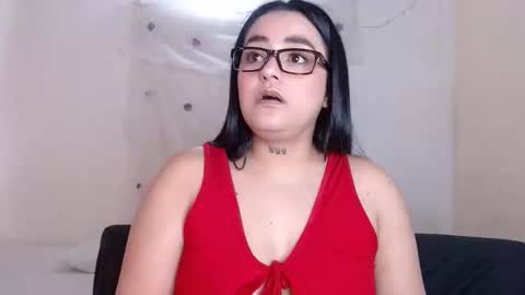 maraa_lee online show from February 21, 2026, 2:29 pm