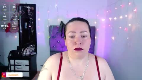 Snapshot of maradiaz11 chatting on January 18, 2026, 1:26 pm maradiaz11 online show from January 18, 2026, 1:26 pm