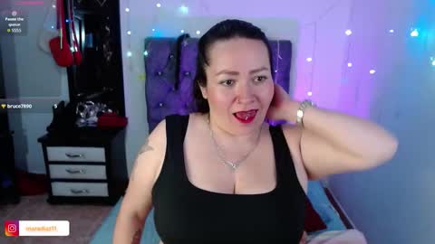 Snapshot of maradiaz11 chatting on February 24, 2026, 7:01 pm maradiaz11 online show from February 24, 2026, 7:01 pm