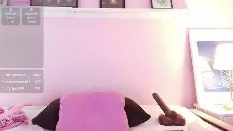 MARAFOX69 online show from February 20, 2026, 6:26 am