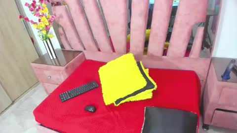 Marakarly online show from December 3, 2025, 9:57 pm