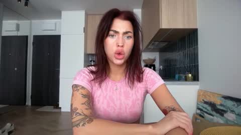 Marakuia online show from January 11, 2026, 11:15 am