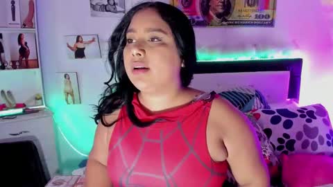 maralinette22 online show from January 30, 2025, 8:21 pm