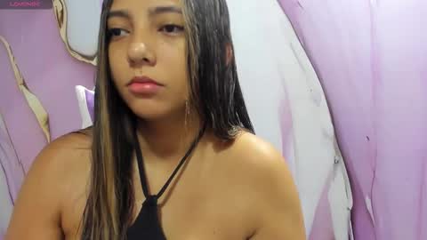 Maraluna online show from March 27, 2026, 11:21 am