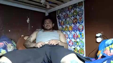 maravillanelsonernesto online show from January 16, 2026, 9:13 am