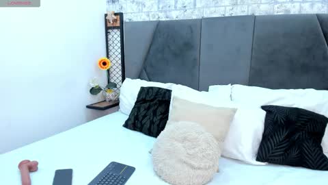 Maray Lous  online show from November 27, 2025, 9:28 pm