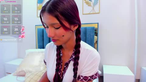 Snapshot of maray_lous chatting on May 14, 2026, 8:48 pm Maray Lous online show from May 14, 2026, 8:48 pm