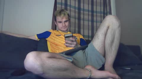 marbay2001 online show from February 9, 2025, 4:40 pm