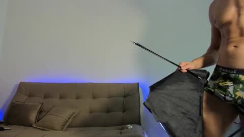 alex marvelxx online show from October 29, 2025, 10:06 am