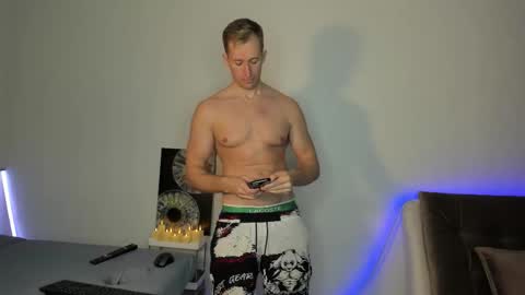 alex marvelxx online show from November 8, 2025, 1:22 pm