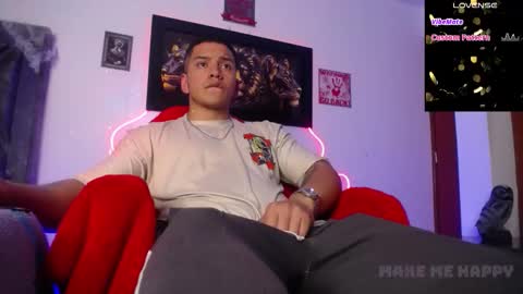 Snapshot of marc_locke chatting on September 28, 2025, 2:17 am Marc Locke online show from September 28, 2025, 2:17 am