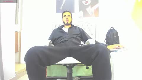 Marc Ruffalo online show from March 31, 2026, 11:10 am