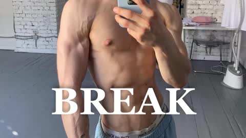 marc_solo online show from January 10, 2026, 9:11 am