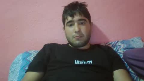 marccarter420 online show from December 1, 2025, 11:21 pm