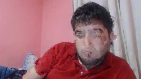 marccarter420 online show from February 2, 2026, 7:34 pm