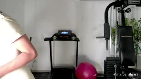 Snapshot of marce_algara chatting on April 30, 2026, 12:06 am Marce algara online show from April 30, 2026, 12:06 am