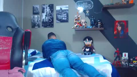 MARCEL online show from February 10, 2026, 1:59 pm