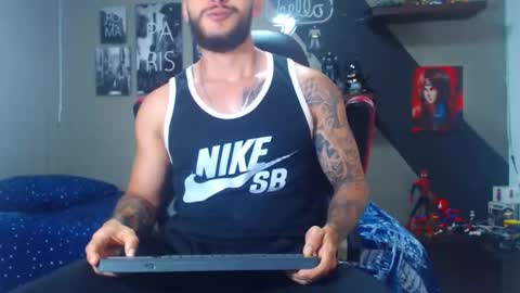 MARCEL online show from May 18, 2026, 2:12 pm