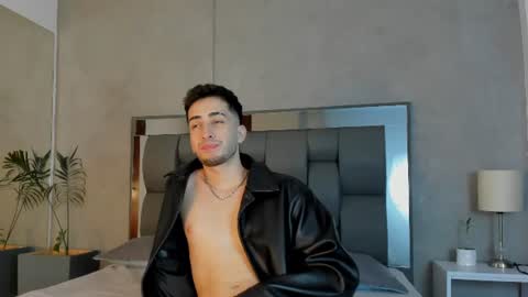 Snapshot of marcel_gassion chatting on July 12, 2026, 7:38 pm Marcel Gassion online show from July 12, 2026, 7:38 pm